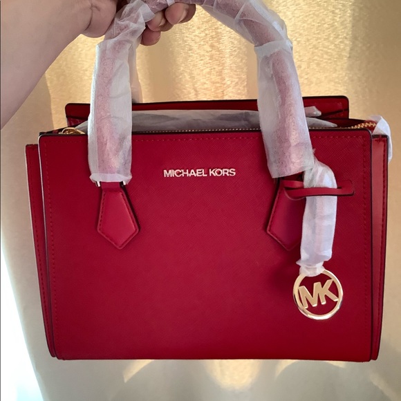 MK hope satchel - Picture 2 of 7